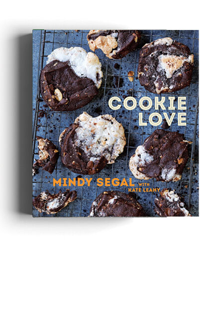Cookie Love by Kate Leahy and Mindy Segal